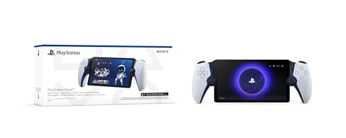 PlayStation Portal Remote Player 5