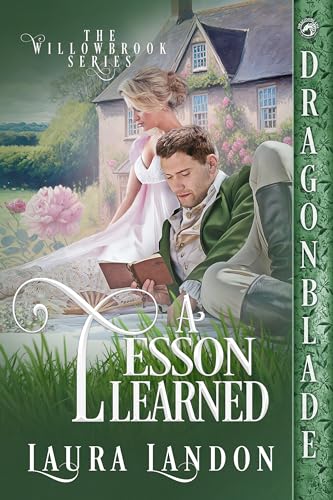 A Lesson Learned book cover