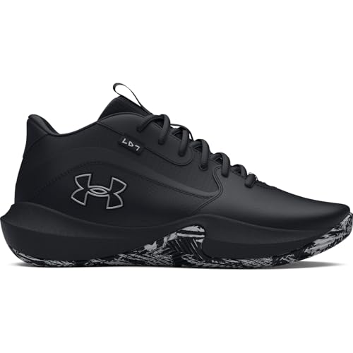 (-40%) Under Armour Unisex Lockdown 7 Shoes Schwarz 44