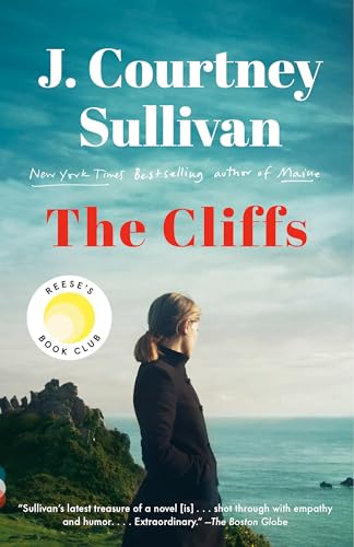 The Cliffs book cover