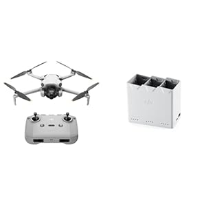 DJI Mini 4 Pro (RC-N2)