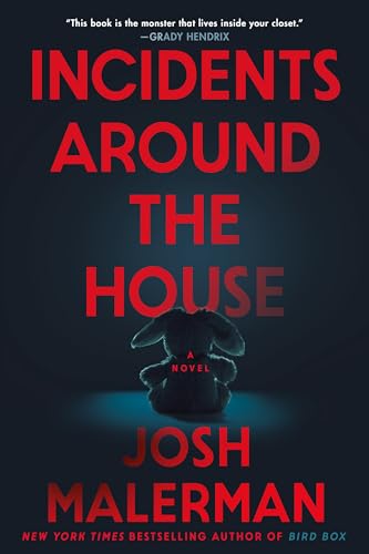 Incidents Around the House: A Novel