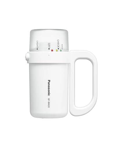 パナソニック 電池がどれでもライト BF-BM20P-W
