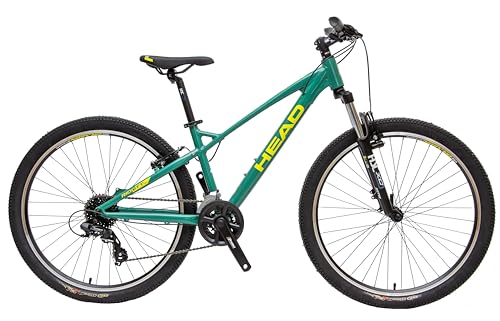 ⚡ BLITZDEAL (-55%) HEAD Kinder-Mountainbike