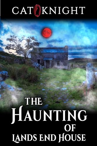The Haunting of Lands End House book cover