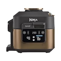Ninja Speedi 10-in-1 Multi Cooker & Air Fryer 5.7L
