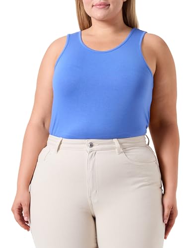 🔥 STARKER PREIS (-61%) ONLY Onlmoster S/L Tank Top JRS