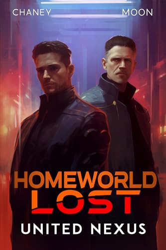 United Nexus book cover