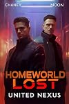 United Nexus (Homeworld Lost Book 6)