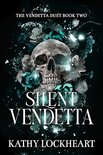 Silent Vendetta book cover