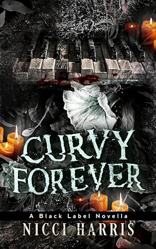 CurVy Forever book cover