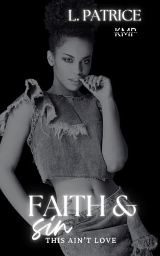 Faith & Sin book cover