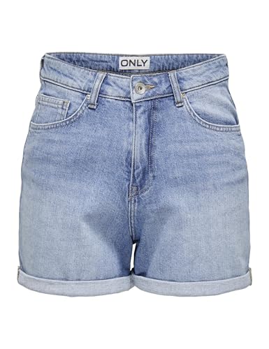 🔥 STARKER PREIS (-45%) ONLY Onljosephine Stretch Shorts DNM Azg Noos