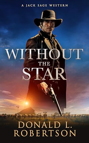 Without The Star book cover