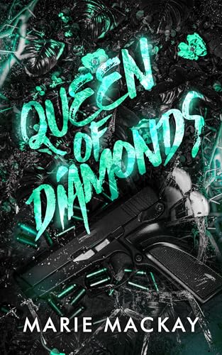 Queen of Diamonds (By: Marie Mackay) cover