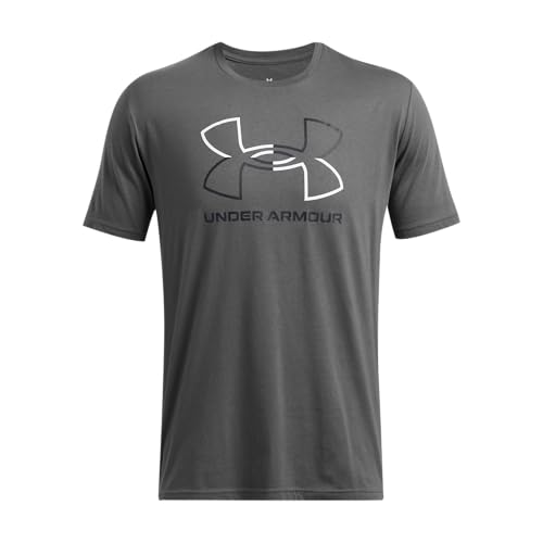 🔥 STARKER PREIS (-48%) Under Armour Herren UA GL FOUNDATION UPDATE SS Shirt