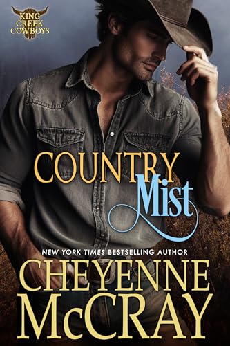 Country Mist book cover
