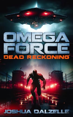 Dead Reckoning book cover