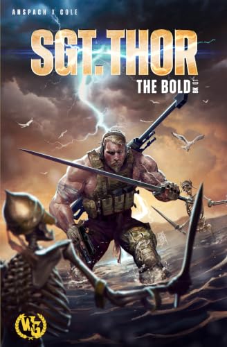 The Bold book cover
