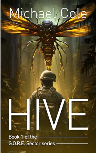 HIVE cover