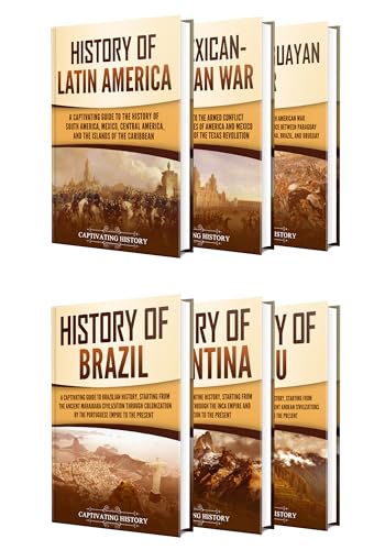 Latin American History