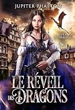 Le réveil des dragons (Kyra Stormrider t. 2)