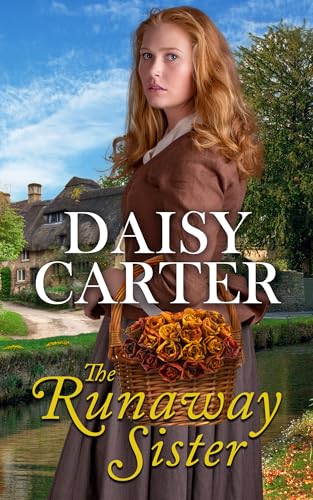 The Runaway Sister book cover