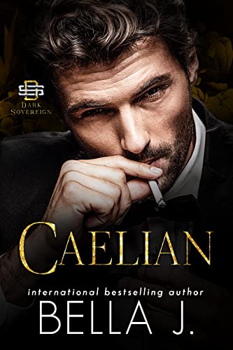 Caelian book cover