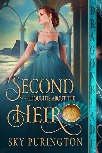 Second Thoughts about the Heir cover