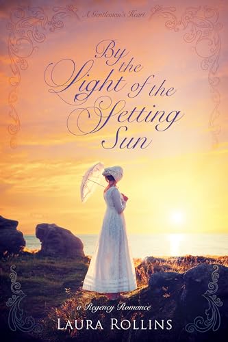 By The Light Of The Setting Sun book cover
