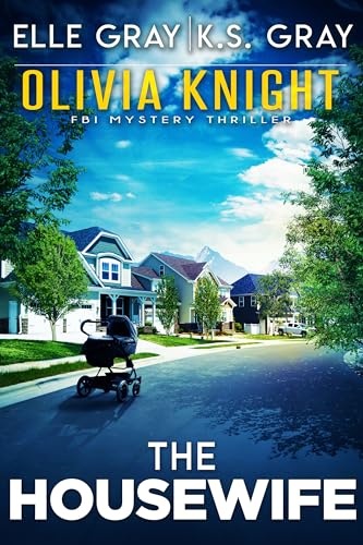 The Housewife book cover