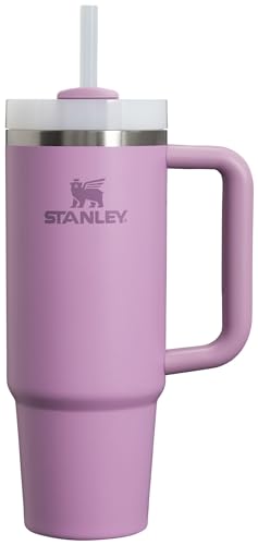 Stanley Quencher H2.0 Tumbler with Handle and Straw 30