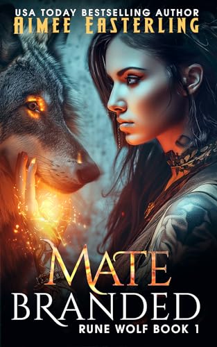 Matebranded book cover