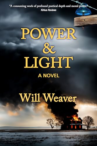 Power & Light book cover