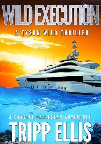 Wild Execution book cover