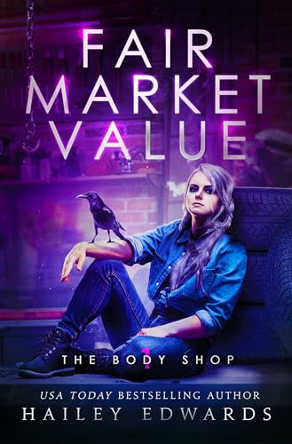 Fair Market Value book cover