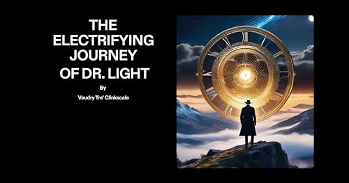The Electrifying Journey of Dr. Light