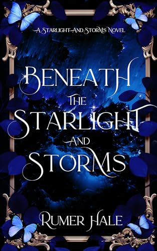 Beneath the Starlight and Storms book cover