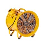VEVOR 12 Inch Explosion Proof Utility Fan product image