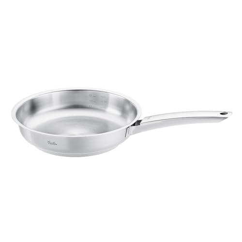 フィスラー ピュア コレクション フライパン 24cm 086-374-24-100
