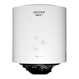 Voltas AquaM 5Star 25L Water Heater 6680