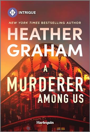A Murderer Among Us book cover