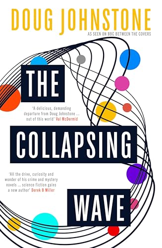 The Collapsing Wave book cover
