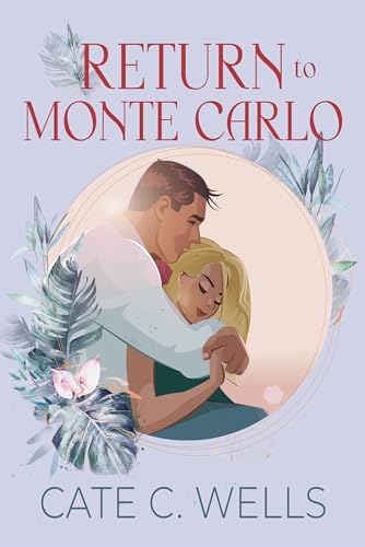 Return to Monte Carlo cover