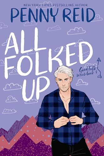 All Folked Up cover