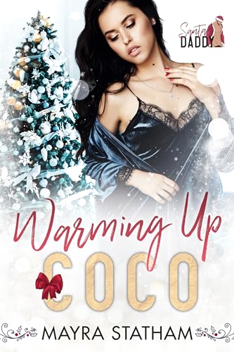 Warming Up Coco book cover