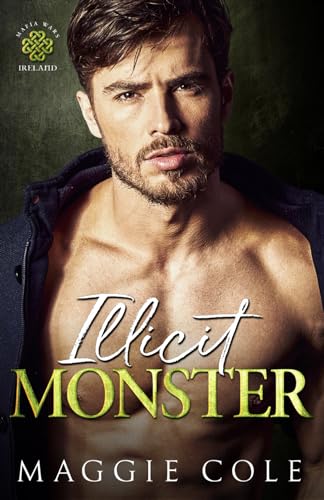Illicit Monster book cover