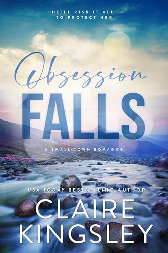 Obsession Falls cover