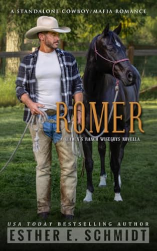 Romer book cover