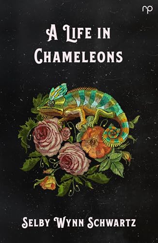 A Life in Chameleons book cover